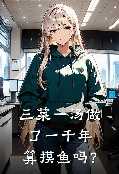 三菜一汤做了一千年，算摸鱼吗？