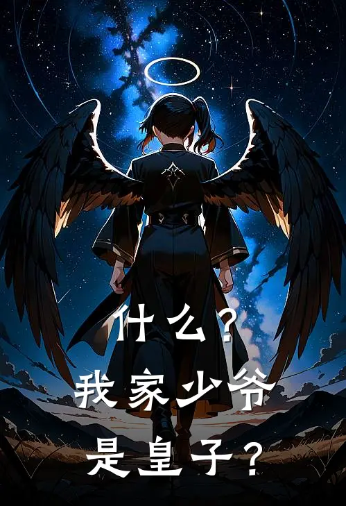 什么？我家少爷是皇子？