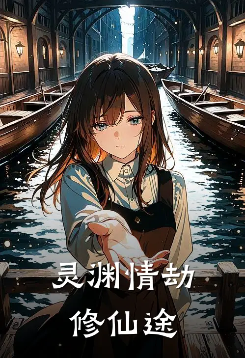 灵渊情劫修仙途