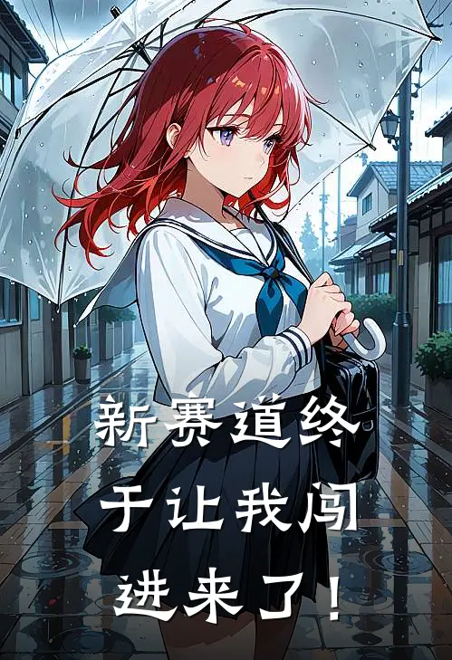 新赛道终于让我闯进来了！姜恬姜觅完本小说推荐_免费小说全文阅读新赛道终于让我闯进来了！姜恬姜觅