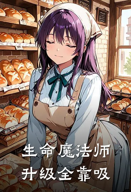 生命魔法师，升级全靠吸