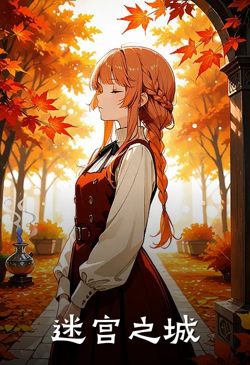 迷宫之城