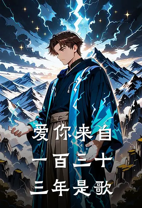 爱你来自一百三十三年是歌