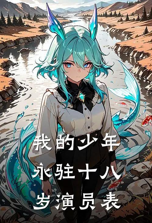 我的少年永驻十八岁演员表