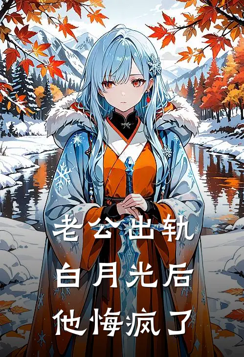 老公出轨白月光后，他悔疯了