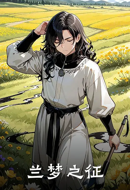 兰梦之征