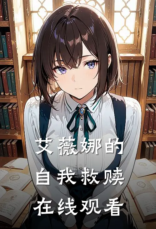 艾薇娜的自我救赎在线观看