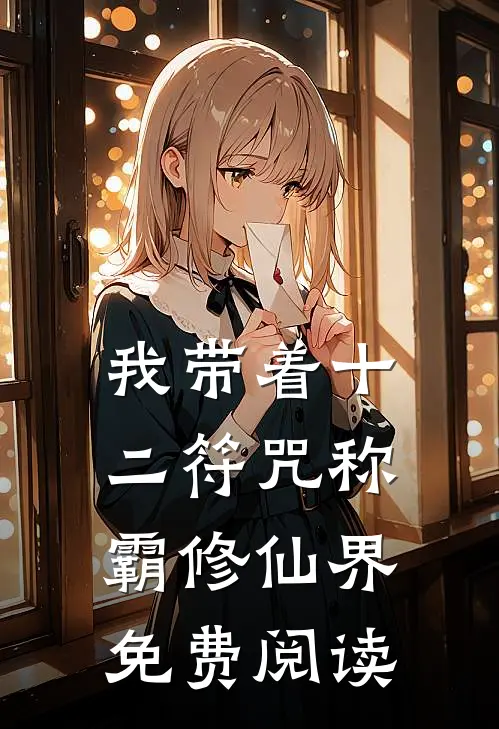 我带着十二符咒称霸修仙界免费阅读