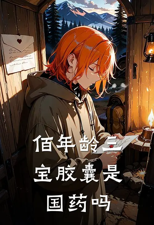 佰年龄三宝胶囊是国药吗