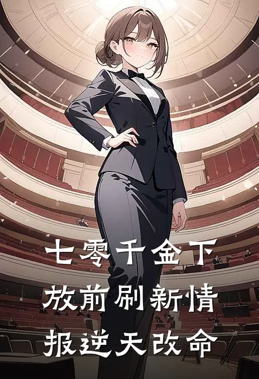 七零千金下放前刷新情报逆天改命