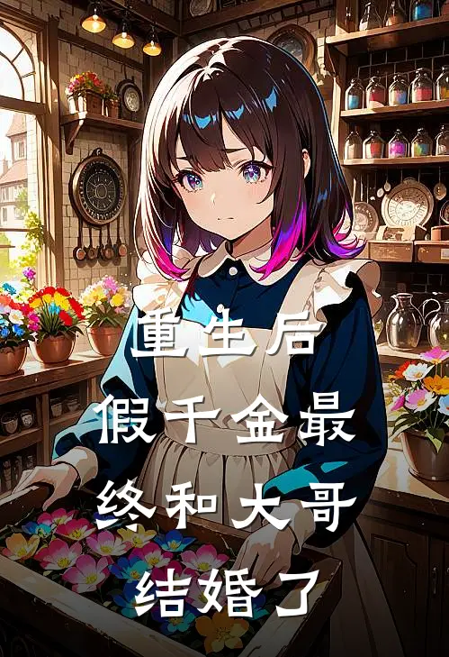 重生后，假千金最终和大哥结婚了