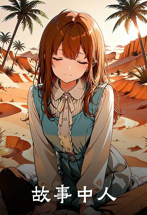 故事中人