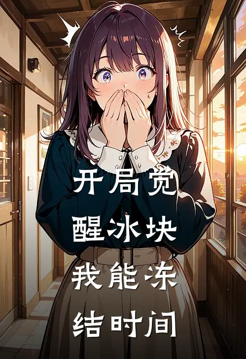 开局觉醒冰块，我能冻结时间