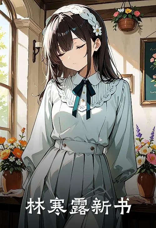 林寒露新书