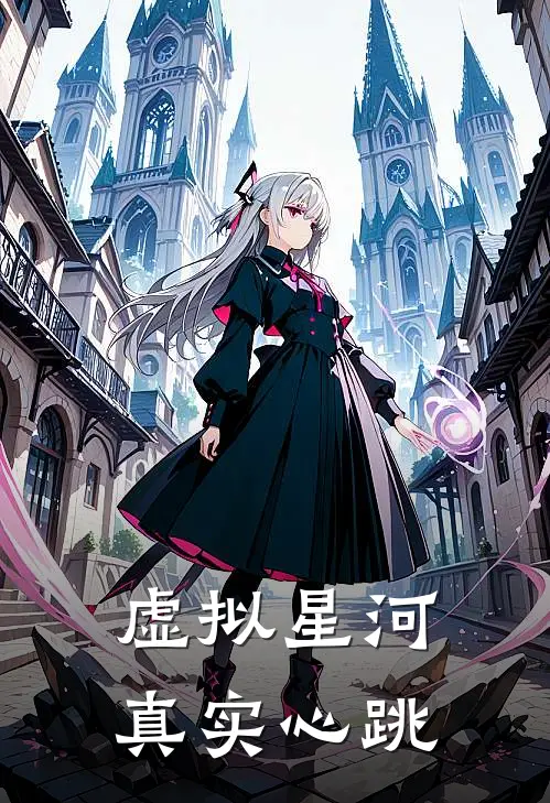 虚拟星河，真实心跳