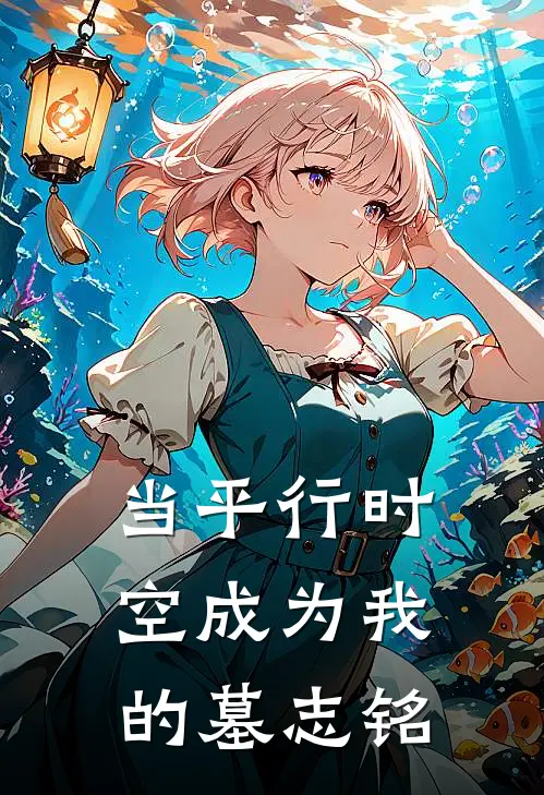 当平行时空成为我的墓志铭