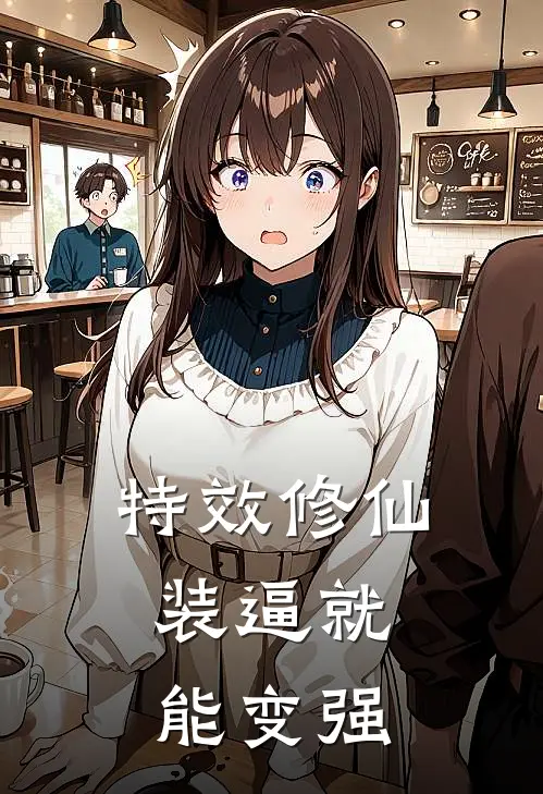 特效修仙，装逼就能变强