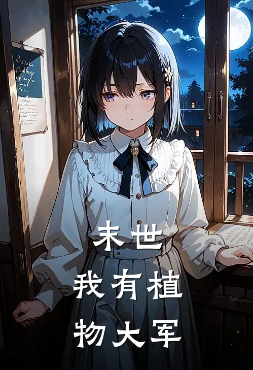 末世：我有植物大军