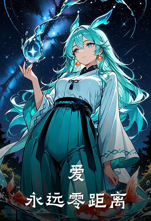 爱，永远零距离