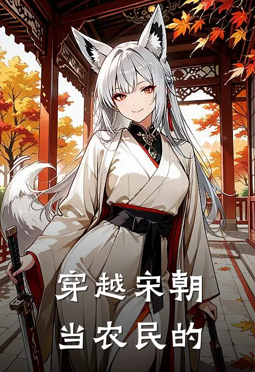 穿越宋朝当农民的