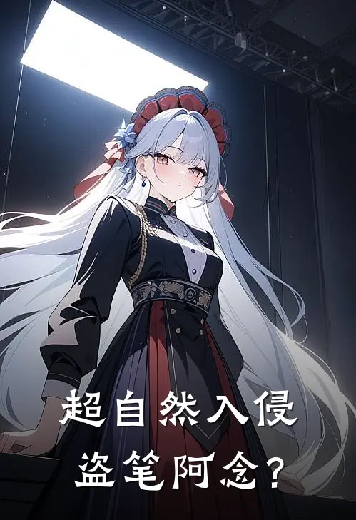 超自然入侵盗笔阿念?