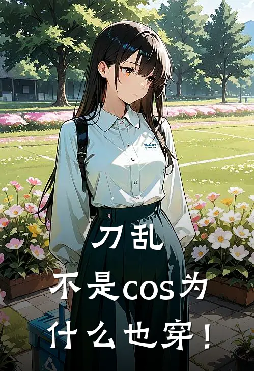 刀乱：不是cos为什么也穿！