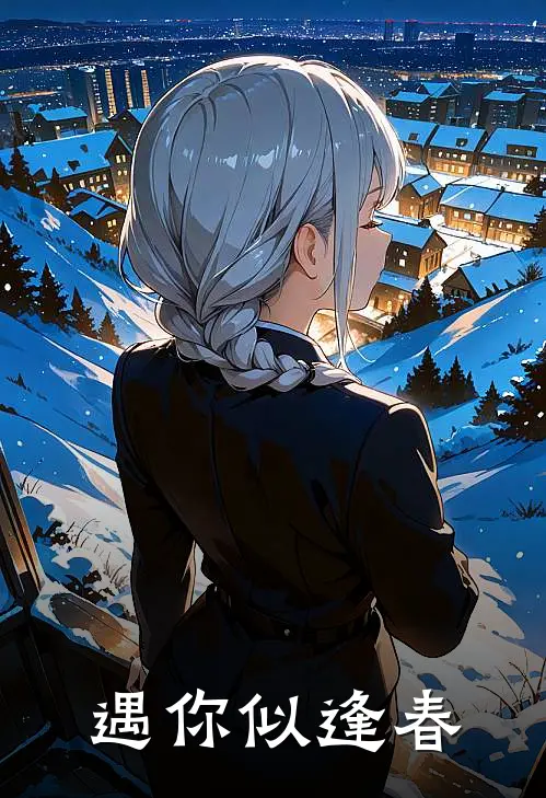 遇你似逢春(林知夏苏野)小说免费在线阅读_遇你似逢春(林知夏苏野)大结局阅读