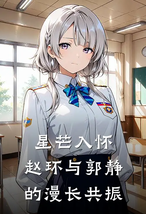 星芒入怀：赵环与郭静的漫长共振