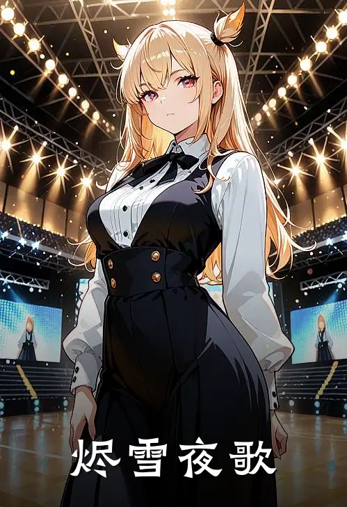 烬雪夜歌楚子梵方宁雪小说完整版免费阅读_最新章节列表烬雪夜歌(楚子梵方宁雪)