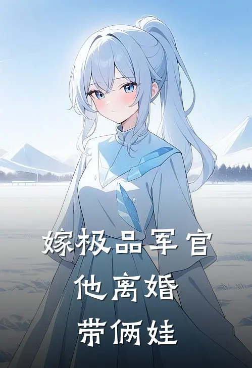 嫁极品军官，他离婚带俩娃许青禾许景洪免费阅读全文_热门小说大全嫁极品军官，他离婚带俩娃许青禾许景洪