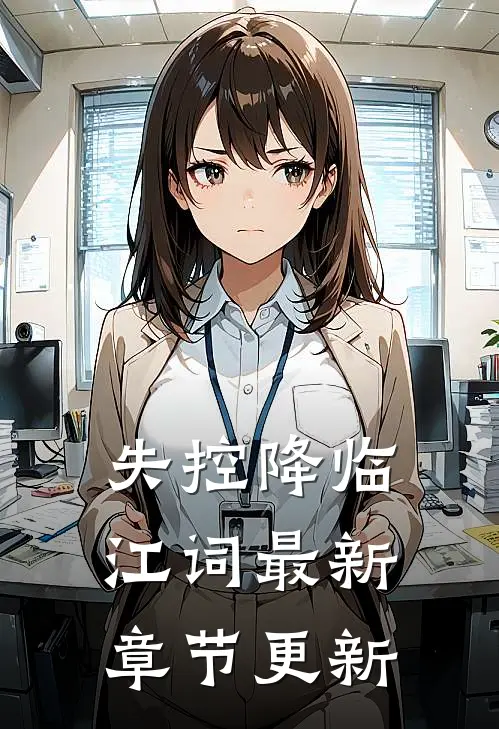 失控降临江词最新章节更新