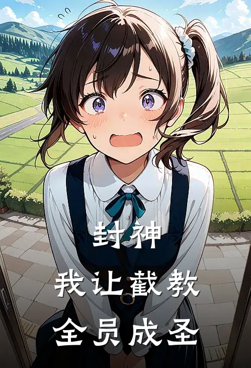 封神：我让截教全员成圣