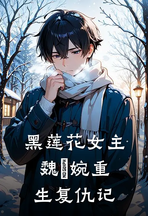 黑莲花女主魏嬿婉重生复仇记