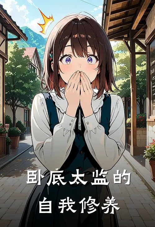 卧底太监的自我修养