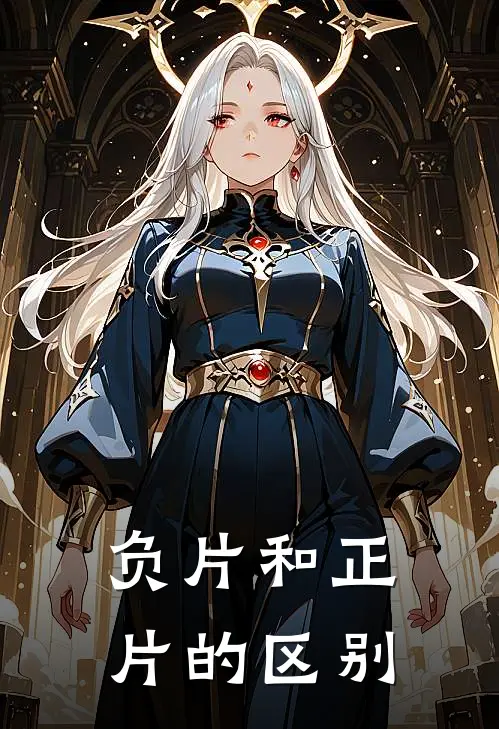 负片和正片的区别