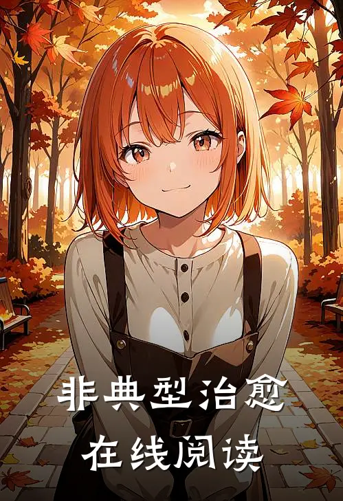 非典型治愈在线阅读