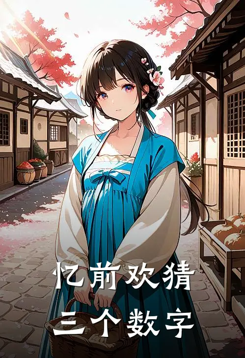 忆前欢猜三个数字