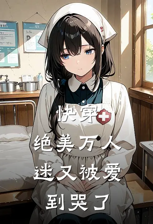 快穿：绝美万人迷又被爱到哭了
