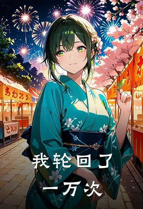 我轮回了一万次