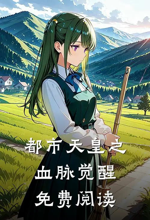 都市天皇之血脉觉醒免费阅读