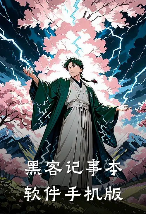 黑客记事本软件手机版