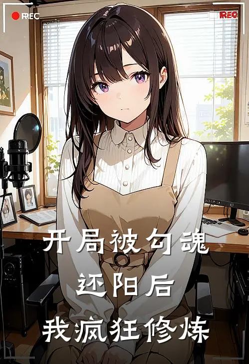 开局被勾魂，还阳后，我疯狂修炼