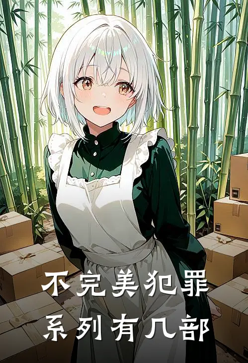 不完美犯罪系列有几部