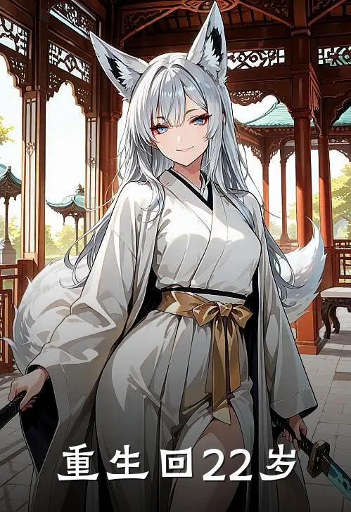 重生回22岁