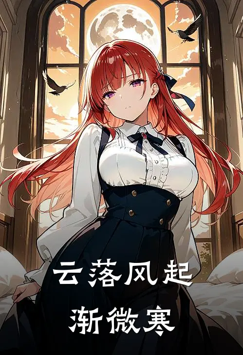 《云落风起渐微寒》云浚莫蘅瑜完本小说_云浚莫蘅瑜(云落风起渐微寒)全文免费阅读无弹窗大结局