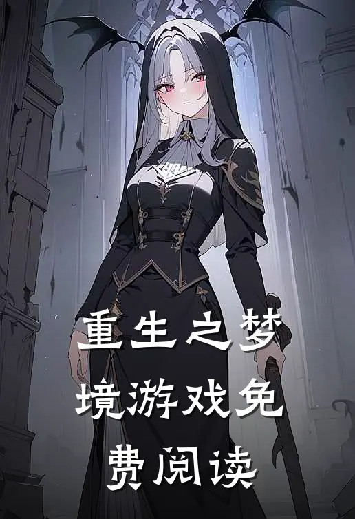 重生之梦境游戏免费阅读