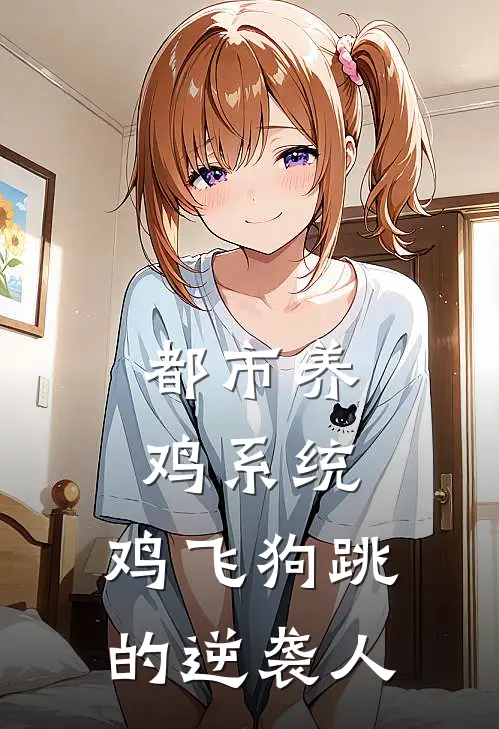 都市养鸡系统：鸡飞狗跳的逆袭人