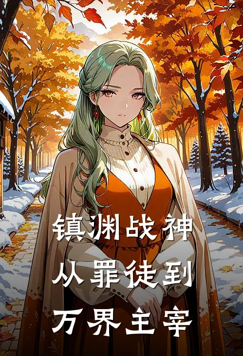 镇渊战神从罪徒到万界主宰