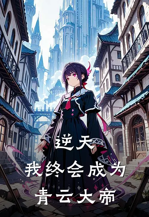 逆天：我终会成为青云大帝