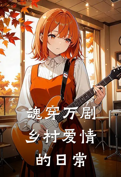 魂穿万剧：乡村爱情的日常